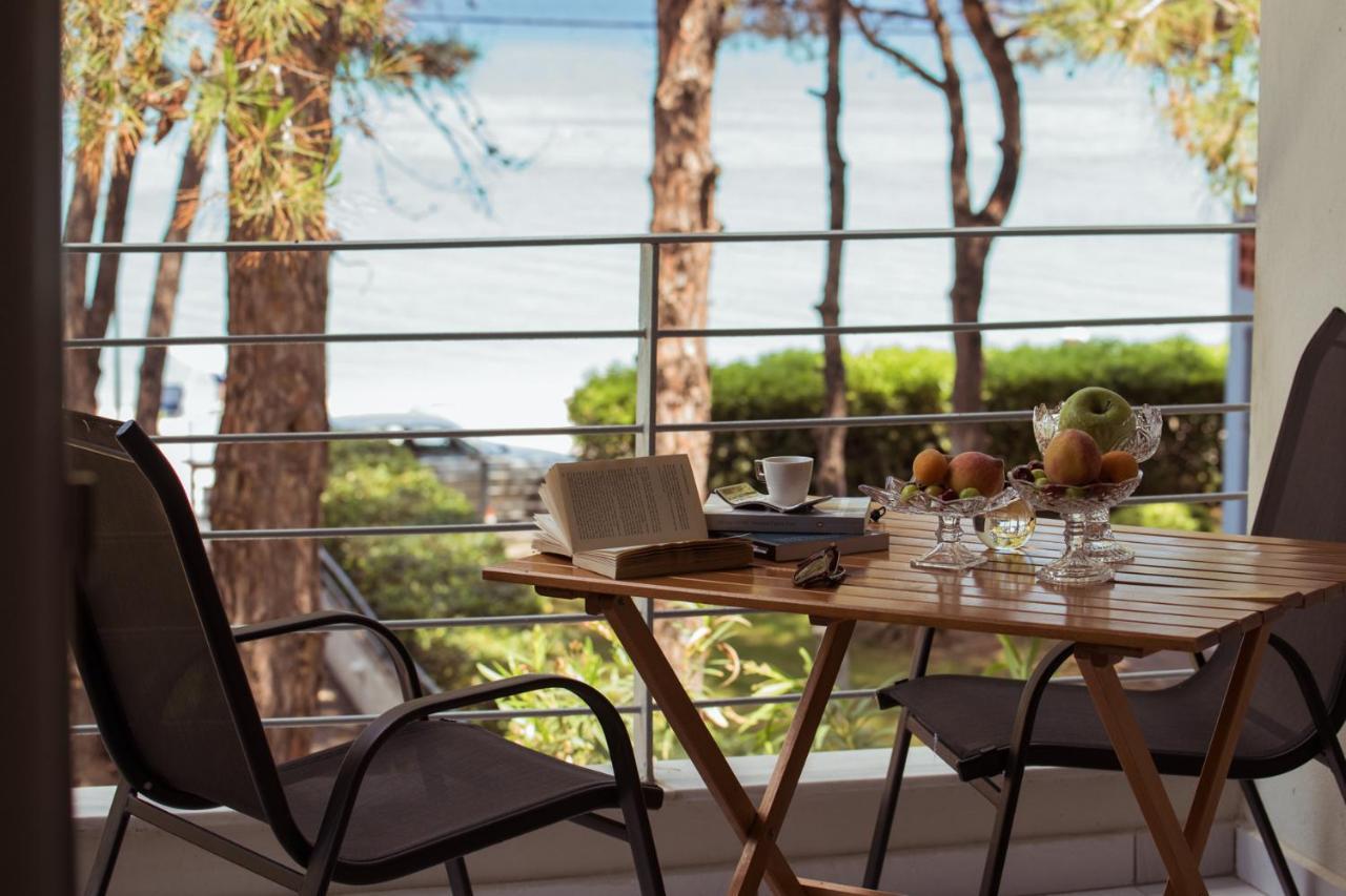 Pefkohori Villa A&M By Luxlikehome Пефкохори Екстериор снимка