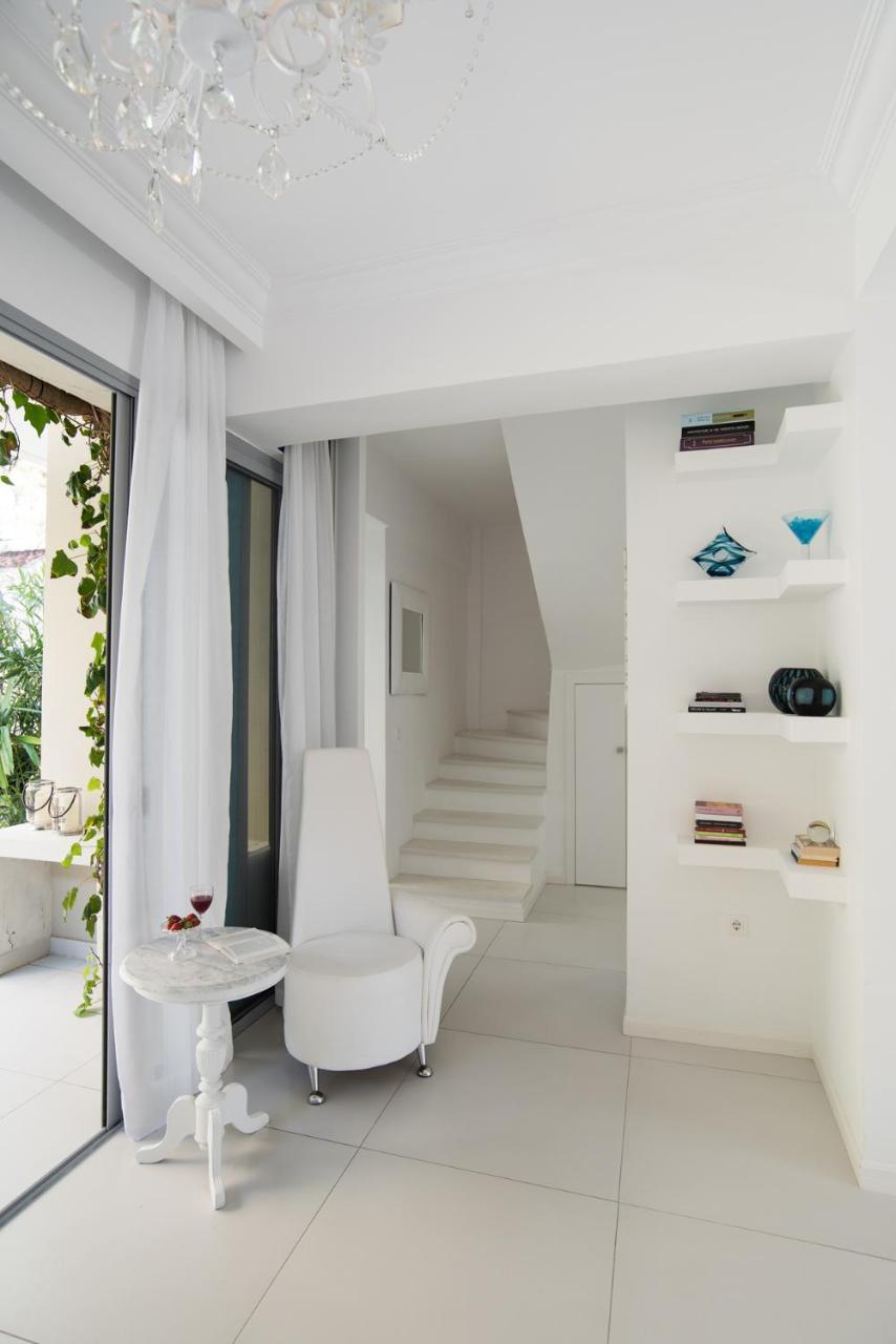 Pefkohori Villa A&M By Luxlikehome Пефкохори Екстериор снимка