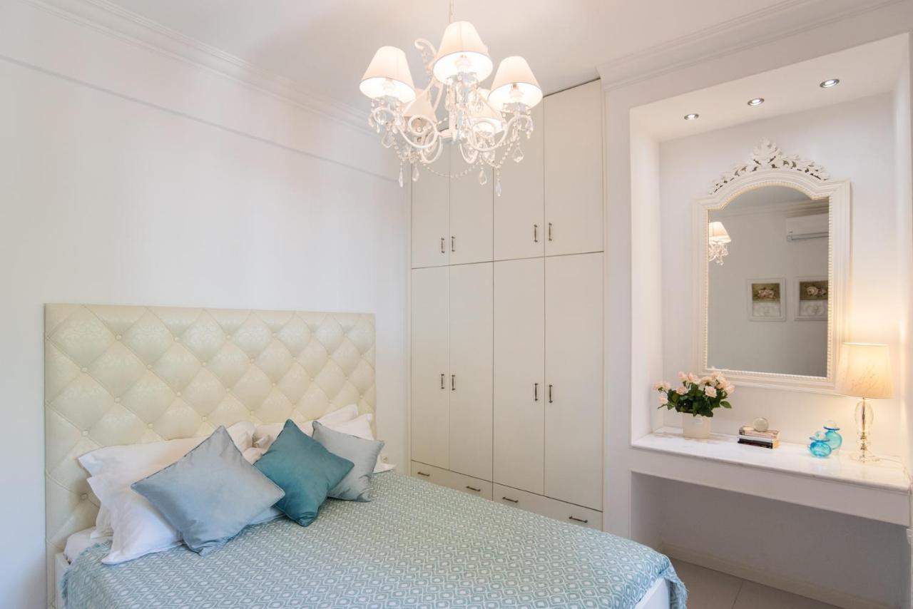 Pefkohori Villa A&M By Luxlikehome Пефкохори Екстериор снимка