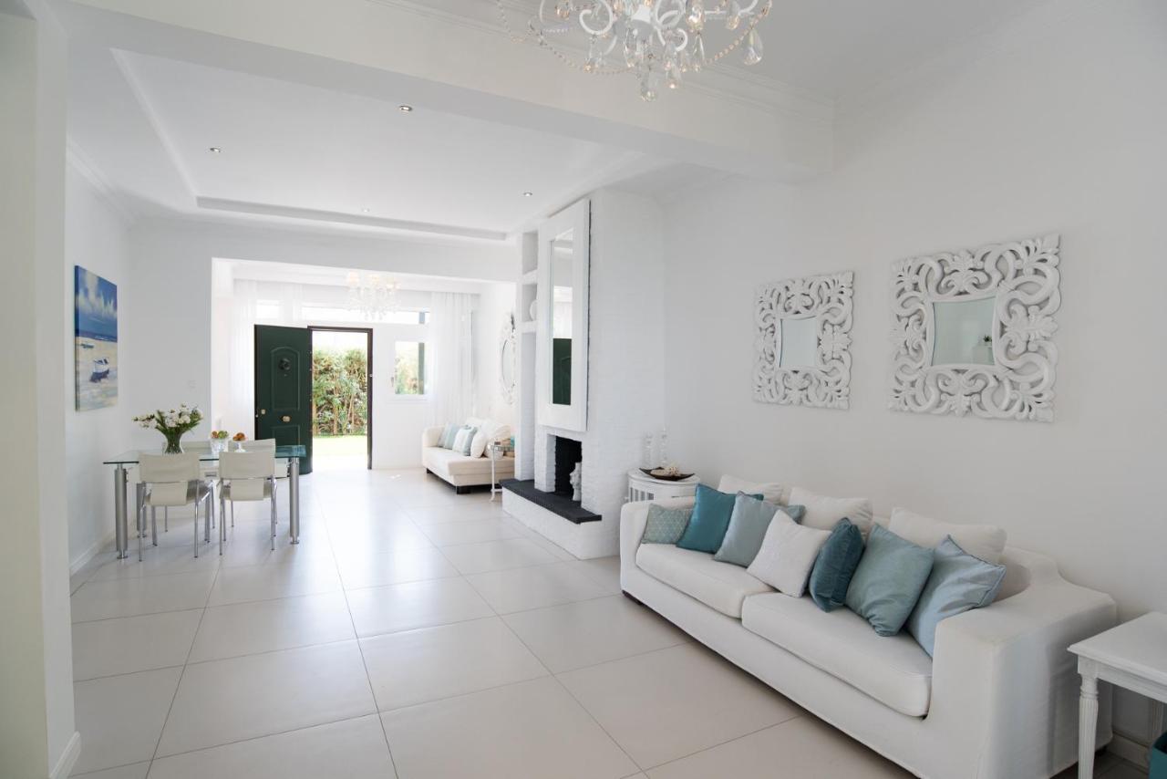Pefkohori Villa A&M By Luxlikehome Пефкохори Екстериор снимка