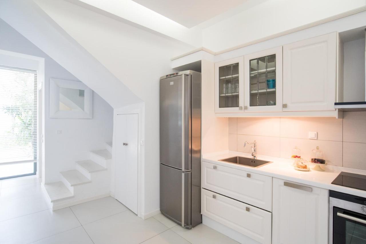 Pefkohori Villa A&M By Luxlikehome Пефкохори Екстериор снимка