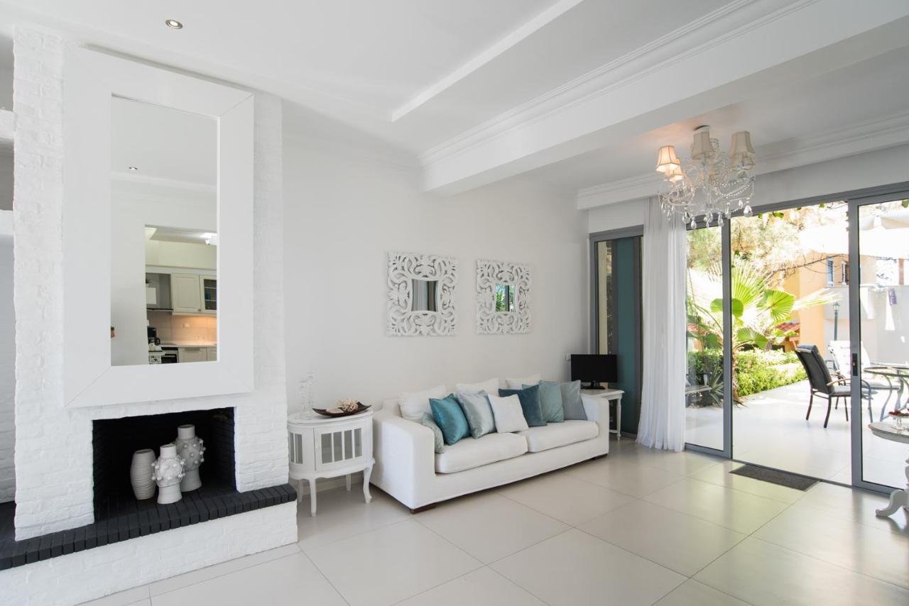 Pefkohori Villa A&M By Luxlikehome Пефкохори Екстериор снимка