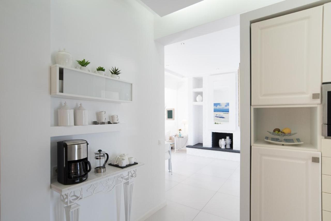 Pefkohori Villa A&M By Luxlikehome Пефкохори Екстериор снимка